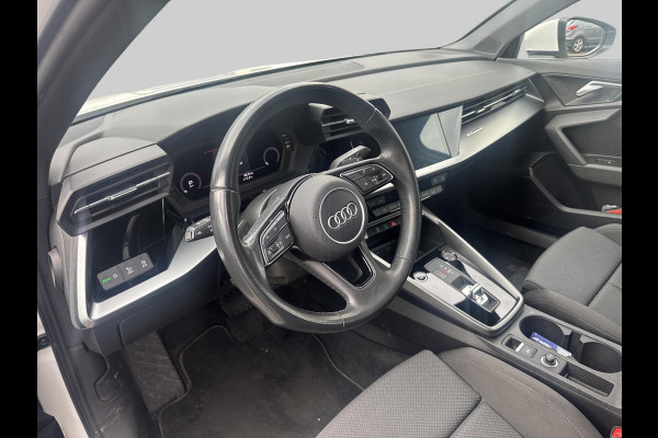 Audi A3 Sportback 35 TFSI Advanced edition | automaat | 150PK |