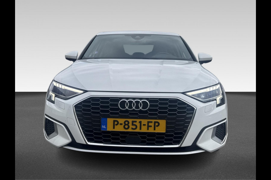 Audi A3 Sportback 35 TFSI Advanced edition | automaat | 150PK |