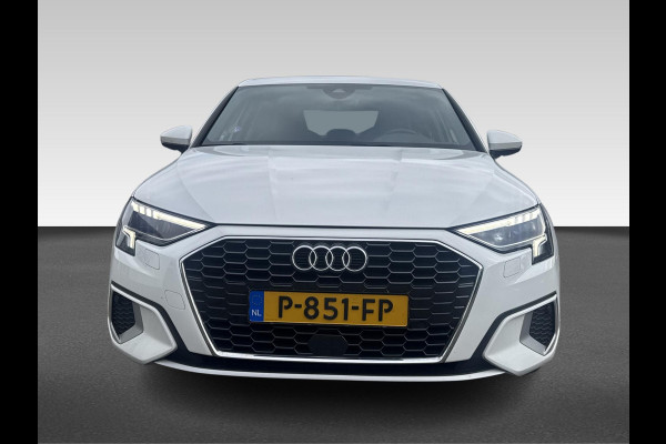 Audi A3 Sportback 35 TFSI Advanced edition | automaat | 150PK |