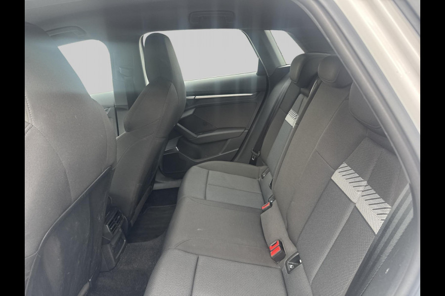 Audi A3 Sportback 35 TFSI Advanced edition | automaat | 150PK |