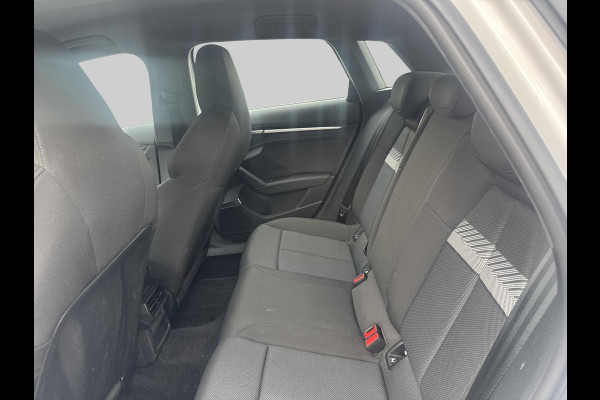 Audi A3 Sportback 35 TFSI Advanced edition | automaat | 150PK |