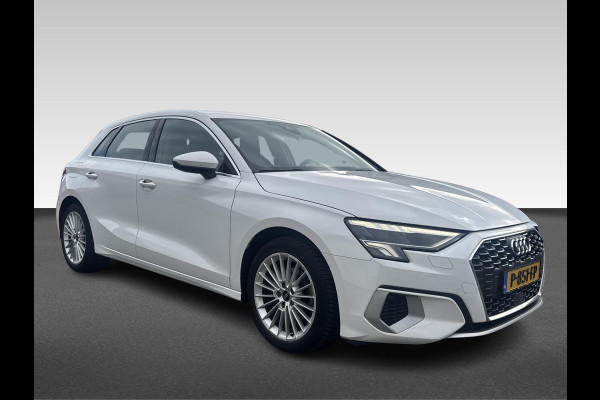 Audi A3 Sportback 35 TFSI Advanced edition | automaat | 150PK |