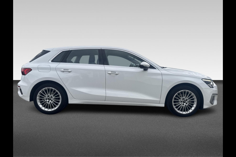 Audi A3 Sportback 35 TFSI Advanced edition | automaat | 150PK |