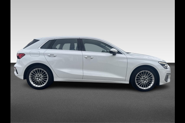 Audi A3 Sportback 35 TFSI Advanced edition | automaat | 150PK |