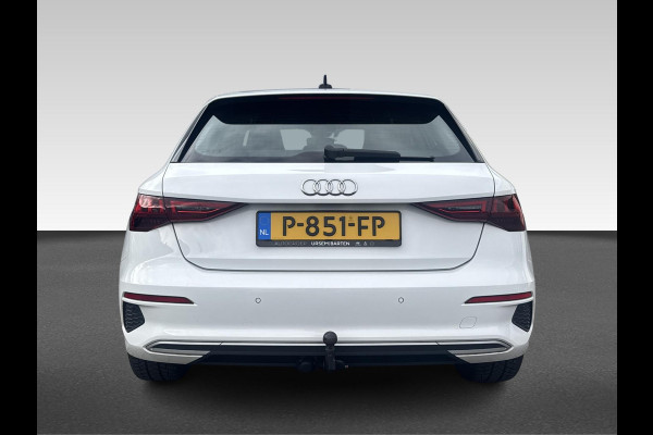 Audi A3 Sportback 35 TFSI Advanced edition | automaat | 150PK |