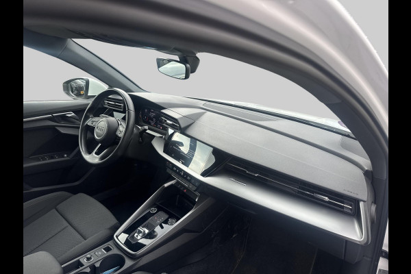 Audi A3 Sportback 35 TFSI Advanced edition | automaat | 150PK |