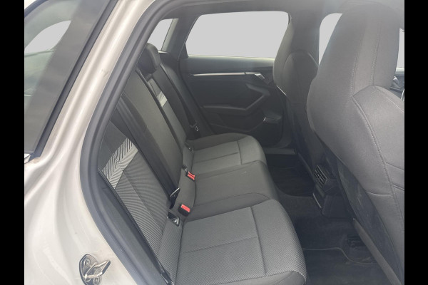 Audi A3 Sportback 35 TFSI Advanced edition | automaat | 150PK |