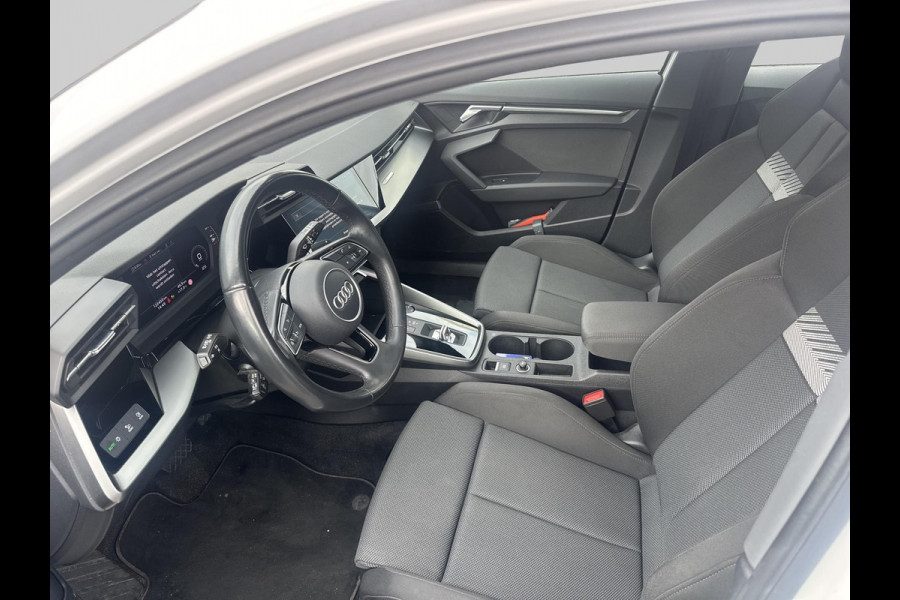 Audi A3 Sportback 35 TFSI Advanced edition | automaat | 150PK |