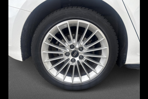 Audi A3 Sportback 35 TFSI Advanced edition | automaat | 150PK |