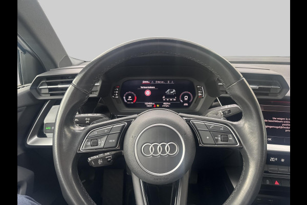 Audi A3 Sportback 35 TFSI Advanced edition | automaat | 150PK |