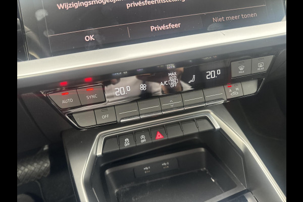 Audi A3 Sportback 35 TFSI Advanced edition | automaat | 150PK |