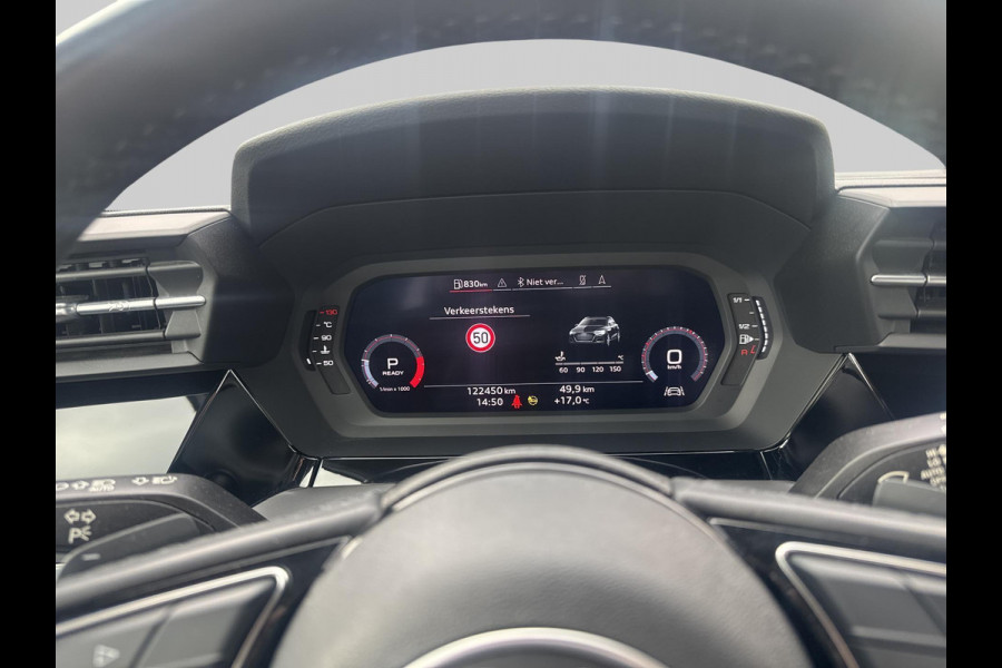 Audi A3 Sportback 35 TFSI Advanced edition | automaat | 150PK |