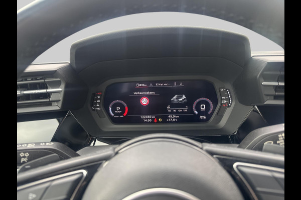 Audi A3 Sportback 35 TFSI Advanced edition | automaat | 150PK |