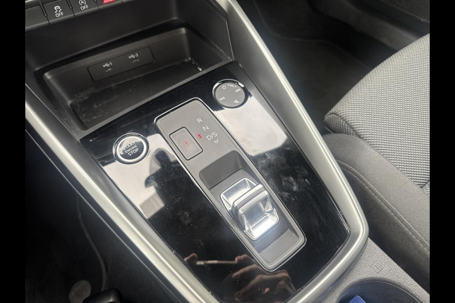 Audi A3 Sportback 35 TFSI Advanced edition | automaat | 150PK |