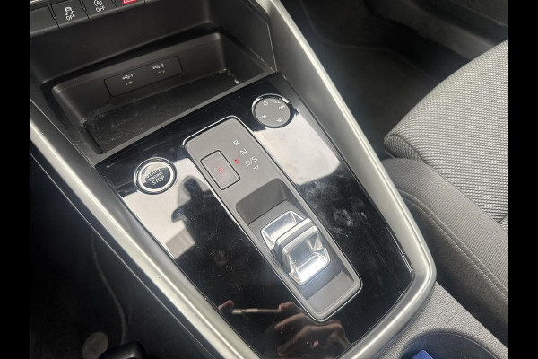 Audi A3 Sportback 35 TFSI Advanced edition | automaat | 150PK |