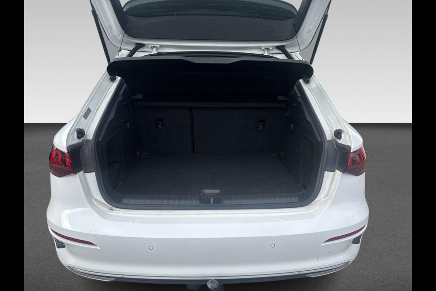 Audi A3 Sportback 35 TFSI Advanced edition | automaat | 150PK |