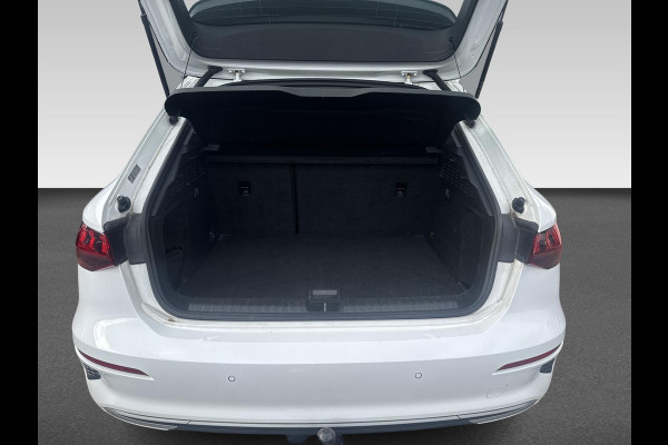 Audi A3 Sportback 35 TFSI Advanced edition | automaat | 150PK |