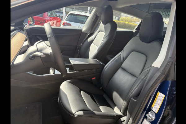 Tesla Model 3 Standard RWD Plus 60 kWh | Autopilot | Panoramadak | Stoelverwarming | BTW AUTO |