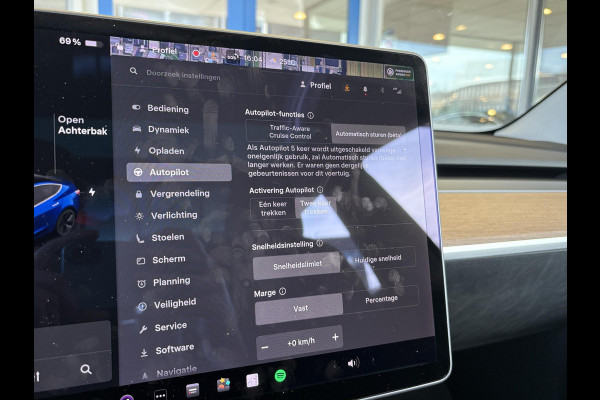 Tesla Model 3 Standard RWD Plus 60 kWh | Autopilot | Panoramadak | Stoelverwarming | BTW AUTO |