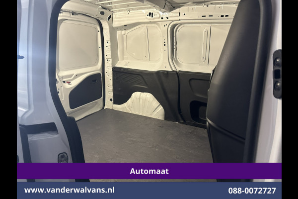 Citroën Berlingo 1.2 PureTech 130pk Automaat Benzine L1H1 Euro6 Airco | 3-Zits | Navigatie | Camera Apple Carplay, Android Auto, Cruisecontrol, Parkeersensoren, Bijrijdersbank