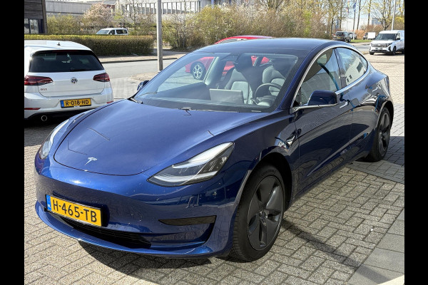 Tesla Model 3 Standard RWD Plus 60 kWh | Autopilot | Panoramadak | Stoelverwarming | BTW AUTO |