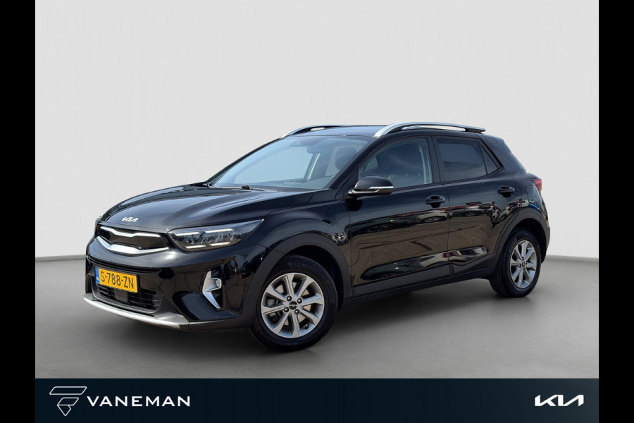 Kia Stonic 1.0 T-GDi MHEV DynamicPlusLine Automaat