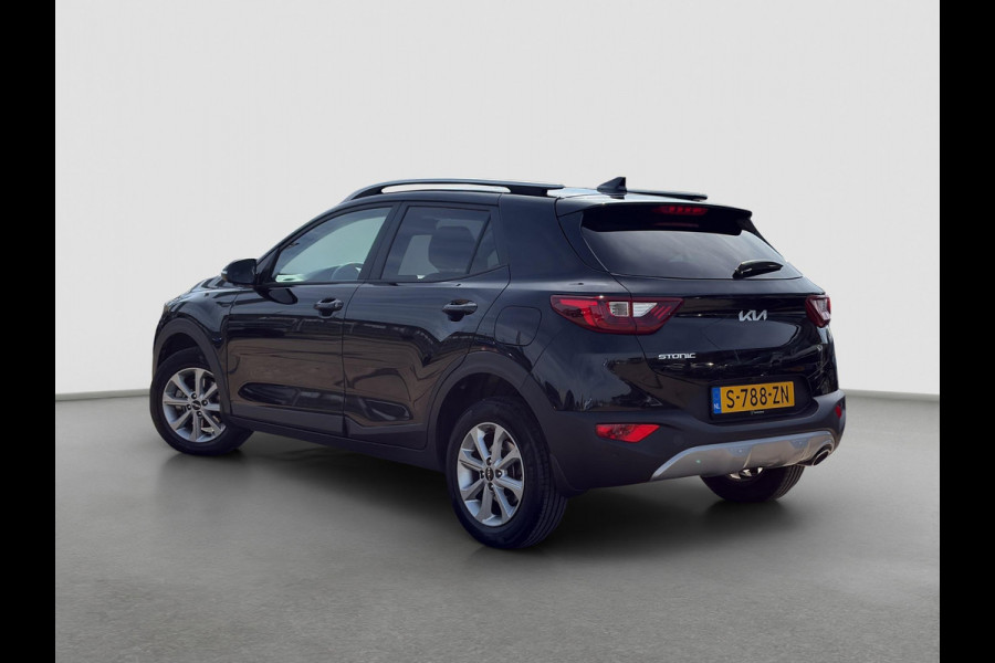 Kia Stonic 1.0 T-GDi MHEV DynamicPlusLine Automaat