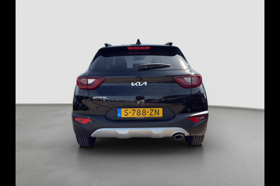 Kia Stonic 1.0 T-GDi MHEV DynamicPlusLine Automaat