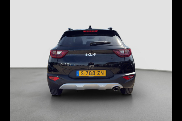 Kia Stonic 1.0 T-GDi MHEV DynamicPlusLine Automaat