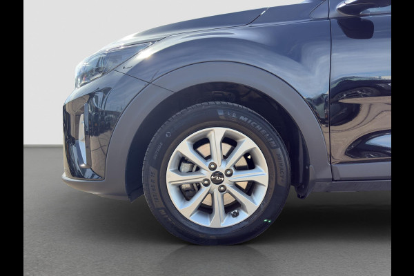 Kia Stonic 1.0 T-GDi MHEV DynamicPlusLine Automaat