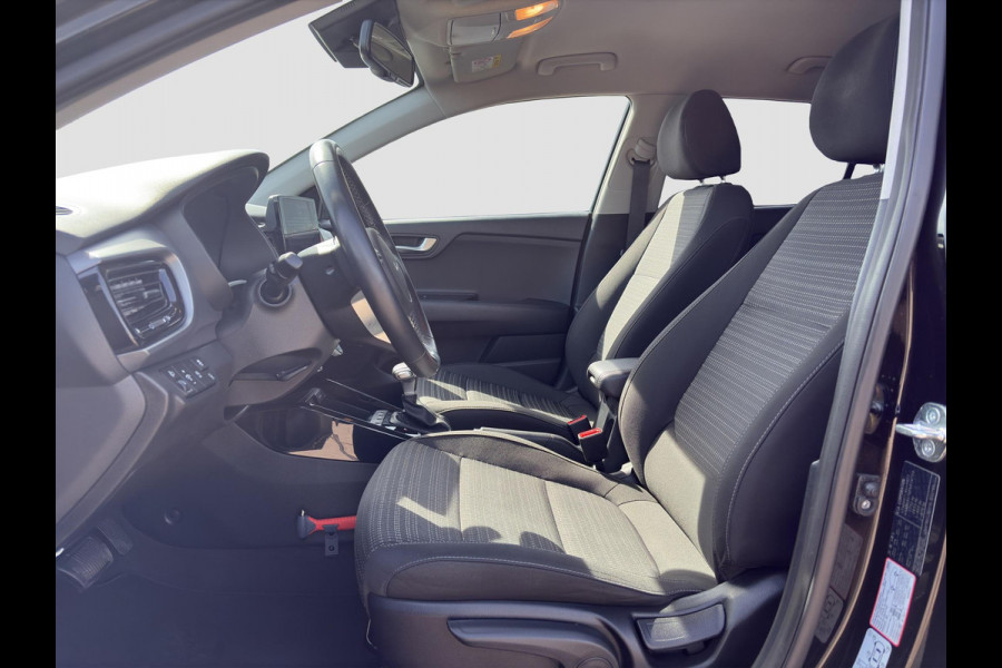 Kia Stonic 1.0 T-GDi MHEV DynamicPlusLine Automaat