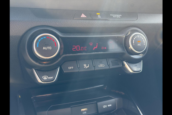 Kia Stonic 1.0 T-GDi MHEV DynamicPlusLine Automaat