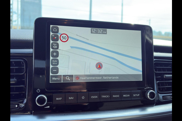 Kia Stonic 1.0 T-GDi MHEV DynamicPlusLine Automaat