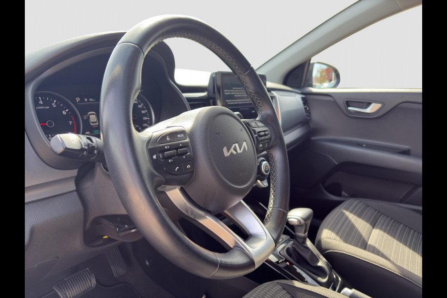 Kia Stonic 1.0 T-GDi MHEV DynamicPlusLine Automaat