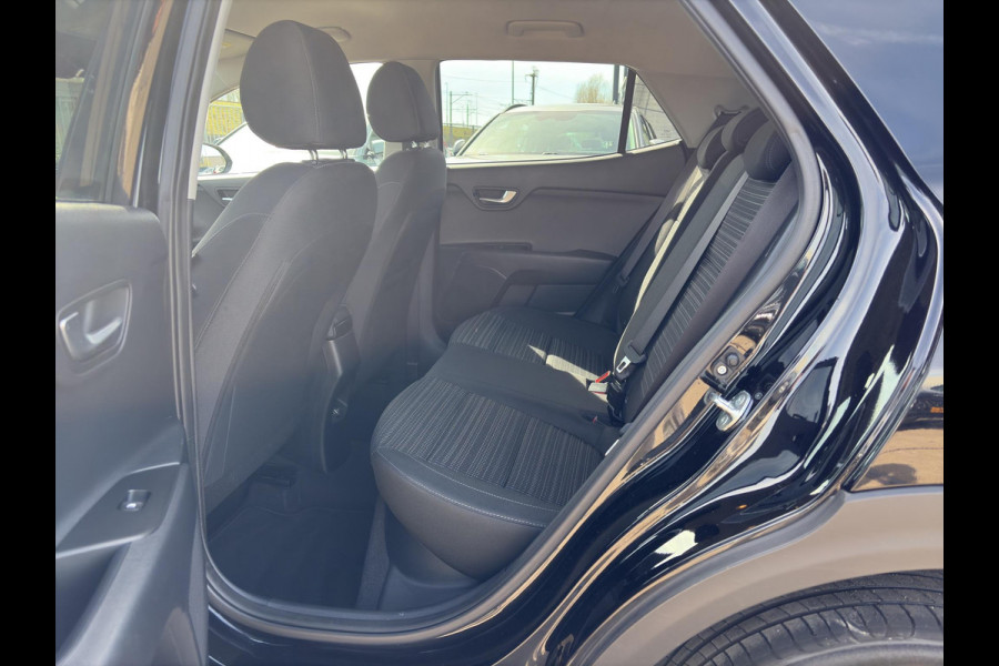 Kia Stonic 1.0 T-GDi MHEV DynamicPlusLine Automaat
