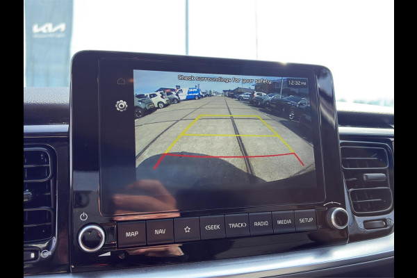 Kia Stonic 1.0 T-GDi MHEV DynamicPlusLine Automaat