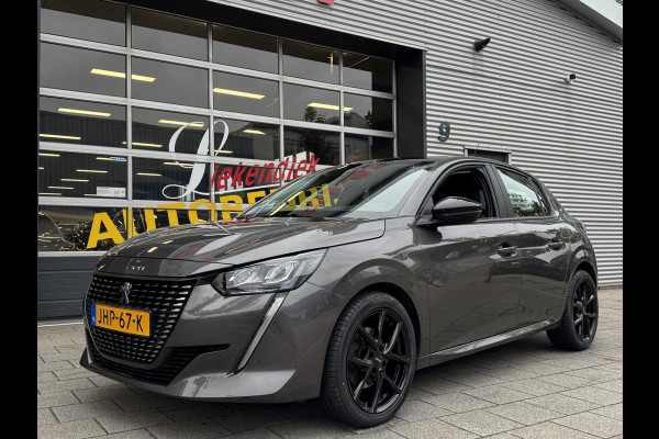 Peugeot 208 1.2 PureTech Pack - Navigatie / Apple CarPlay I Airco I LED I PDC I Sport velgen I Dealer onderhouden