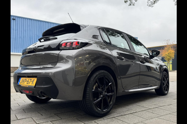 Peugeot 208 1.2 PureTech Pack - Navigatie / Apple CarPlay I Airco I LED I PDC I Sport velgen I Dealer onderhouden