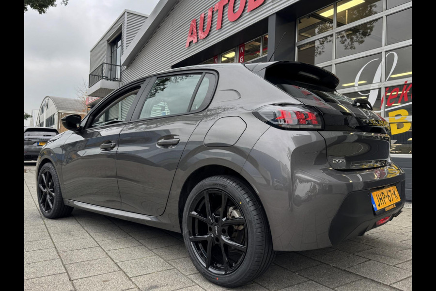 Peugeot 208 1.2 PureTech Pack - Navigatie / Apple CarPlay I Airco I LED I PDC I Sport velgen I Dealer onderhouden