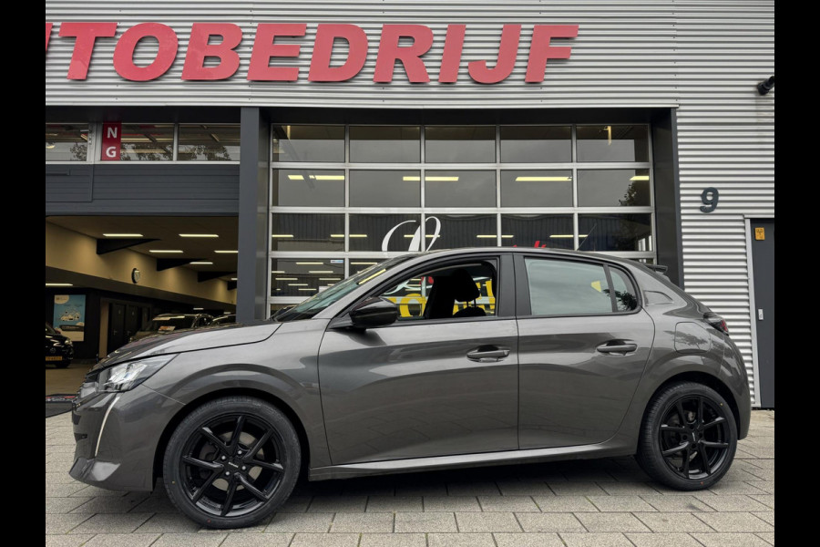 Peugeot 208 1.2 PureTech Pack - Navigatie / Apple CarPlay I Airco I LED I PDC I Sport velgen I Dealer onderhouden