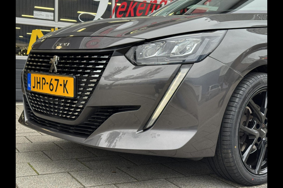Peugeot 208 1.2 PureTech Pack - Navigatie / Apple CarPlay I Airco I LED I PDC I Sport velgen I Dealer onderhouden