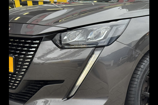 Peugeot 208 1.2 PureTech Pack - Navigatie / Apple CarPlay I Airco I LED I PDC I Sport velgen I Dealer onderhouden