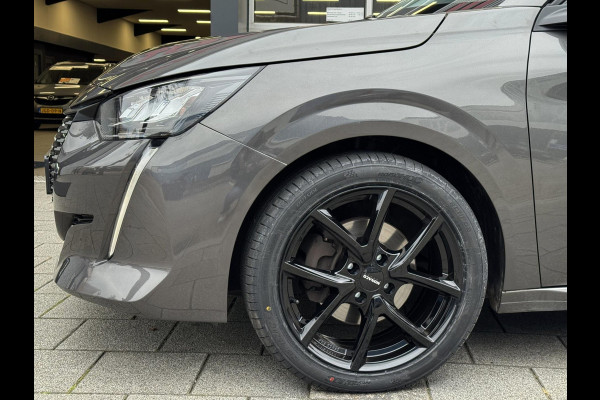 Peugeot 208 1.2 PureTech Pack - Navigatie / Apple CarPlay I Airco I LED I PDC I Sport velgen I Dealer onderhouden