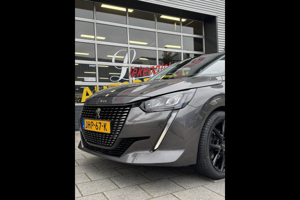 Peugeot 208 1.2 PureTech Pack - Navigatie / Apple CarPlay I Airco I LED I PDC I Sport velgen I Dealer onderhouden