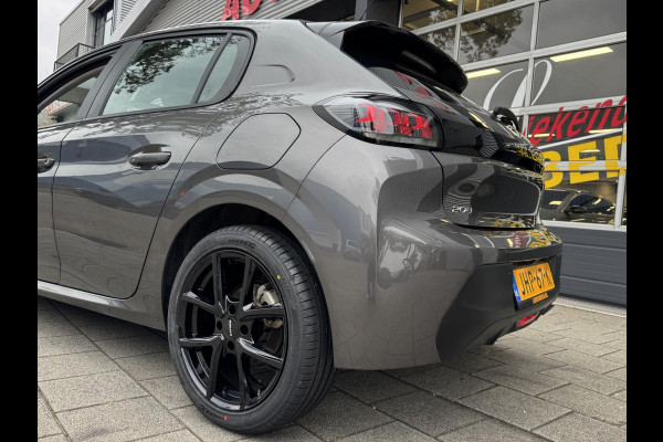 Peugeot 208 1.2 PureTech Pack - Navigatie / Apple CarPlay I Airco I LED I PDC I Sport velgen I Dealer onderhouden