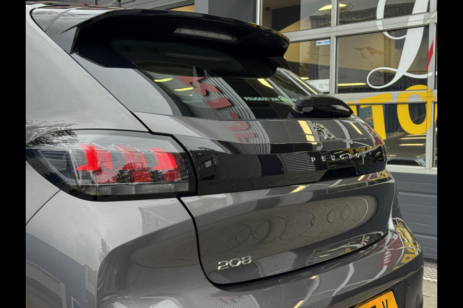 Peugeot 208 1.2 PureTech Pack - Navigatie / Apple CarPlay I Airco I LED I PDC I Sport velgen I Dealer onderhouden
