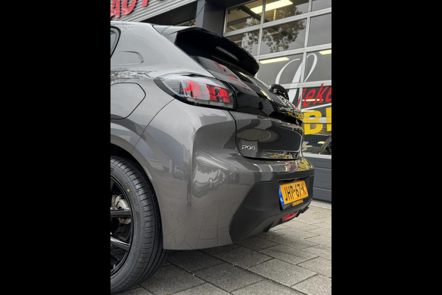 Peugeot 208 1.2 PureTech Pack - Navigatie / Apple CarPlay I Airco I LED I PDC I Sport velgen I Dealer onderhouden