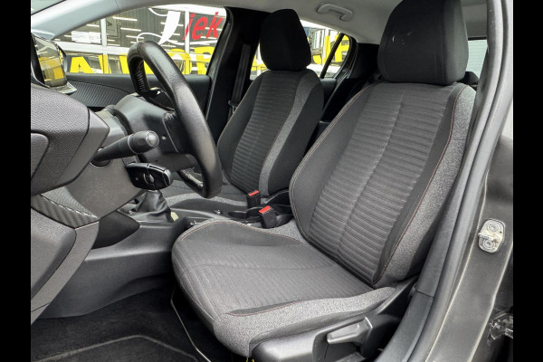 Peugeot 208 1.2 PureTech Pack - Navigatie / Apple CarPlay I Airco I LED I PDC I Sport velgen I Dealer onderhouden