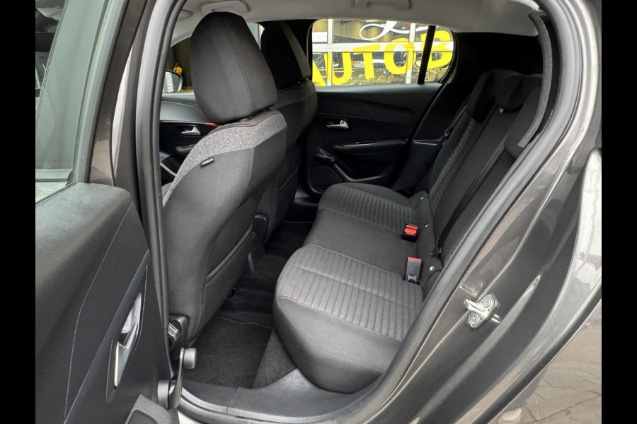 Peugeot 208 1.2 PureTech Pack - Navigatie / Apple CarPlay I Airco I LED I PDC I Sport velgen I Dealer onderhouden