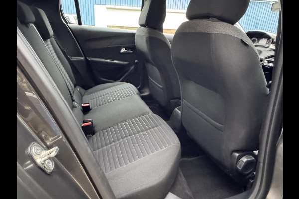 Peugeot 208 1.2 PureTech Pack - Navigatie / Apple CarPlay I Airco I LED I PDC I Sport velgen I Dealer onderhouden